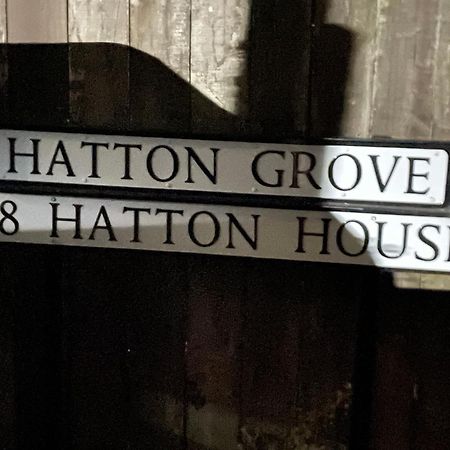 1 Hatton House 2 Bedroom 2 Bathroom Spacious Basement Flat Newark-on-Trent  Exterior photo