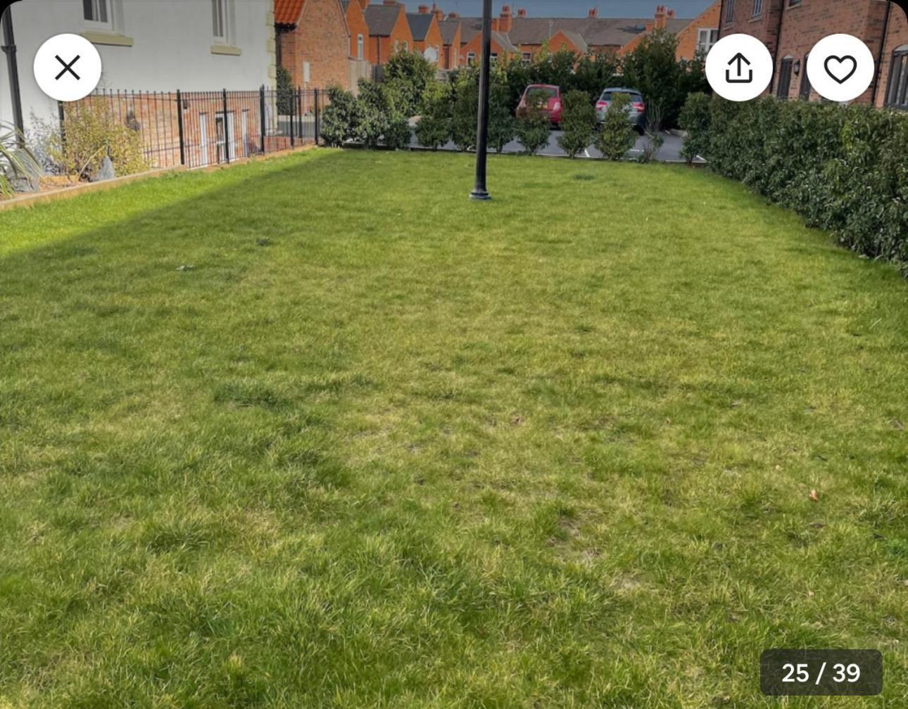 1 Hatton House 2 Bedroom 2 Bathroom Spacious Basement Flat Newark-on-Trent  Exterior photo